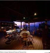 Treasure Cove & Restaurant 3* Bel Ombre